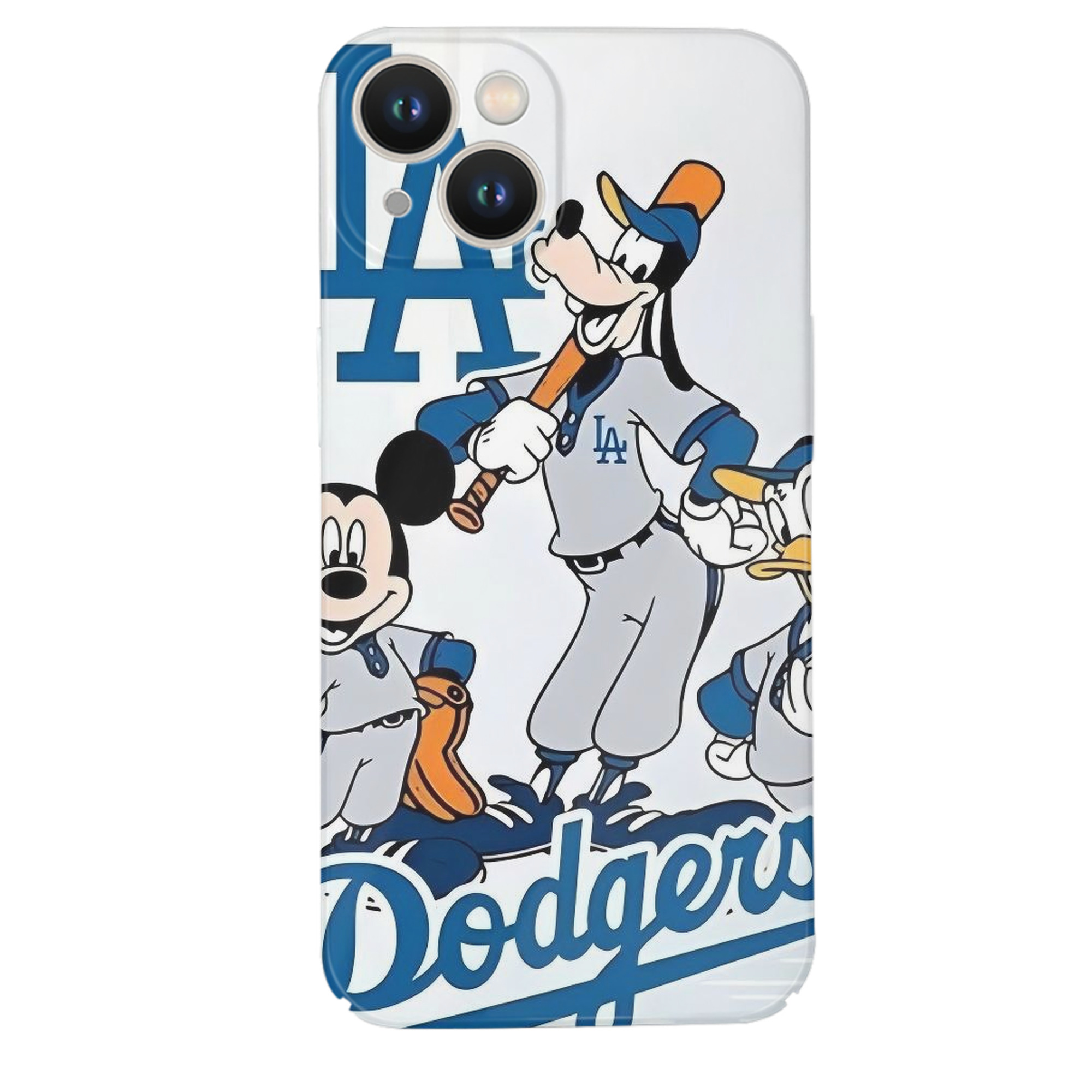  IPhone 14 Series Full-Cover Hard Case – Shockproof With Raised Camera Protection – Precise Cutouts, Wireless Charging Compatible – Durable, Anti-Yellowing, Easy To Clean